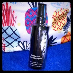Skindinavia Setting spray